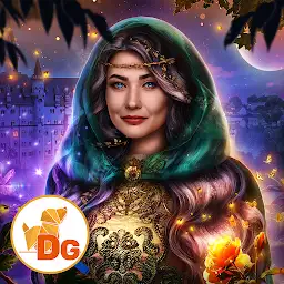 Royal Romance: The Chosen One — Android game icon