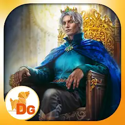 Royal Romances: Hearts f2p — Android game icon