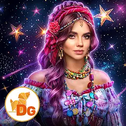 Royal Romances: Fortunes — Android game icon