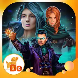 Spirit Legends 5 f2p — Android game icon