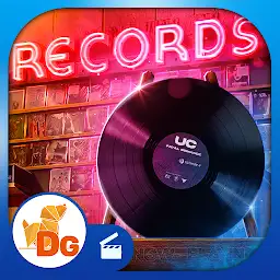 Unsolved Case: Episode 4 f2p — Android game icon