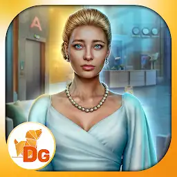 Unsolved Case 4: Law f2p — Android game icon