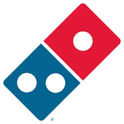 Domino's Pizza Uruguay — Android app icon
