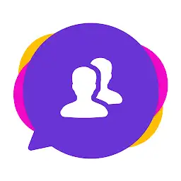 Messenger — Android app icon