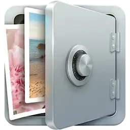 Photo Lock — Android app icon