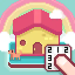 Pixel.Fun2 — Android game icon