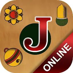 Jassen Online - Card Game — Android game icon