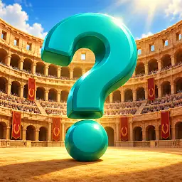 Triviarena - Live Online Quiz — Android game icon