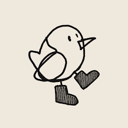 footnotes: notes for noticing — Android app icon