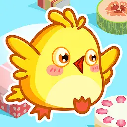 Crazy Birds - Tap to Fly — Android game icon