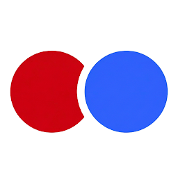 Dot Clash: 1v1 Strategy Duel — Android game icon