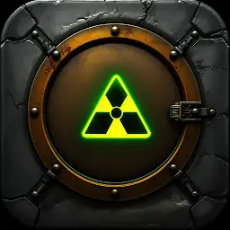 Downfall Survival Sim — Android game icon