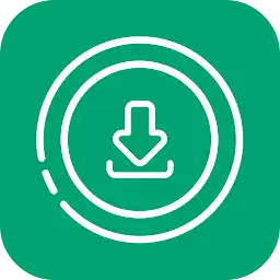 Save Status - Video Downloader — Android app icon