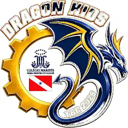 Dragon Kids — Android app icon