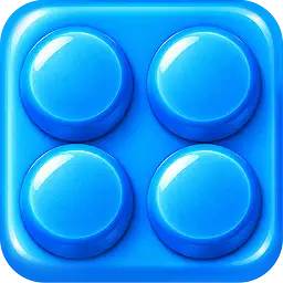 Drag Out! Block Amaze — Android game icon