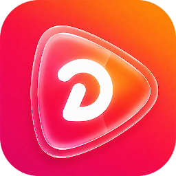 Dramix: Short Drama Series — Android app icon