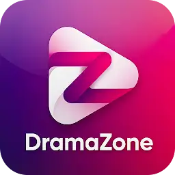 DramaZone: Daily Drama Short — Android app icon