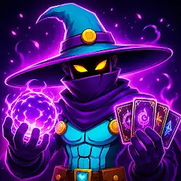 Auto Gladiators — Android game icon