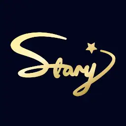 Starynovel: Read Novel & Story — Android app icon