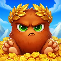 Grumpy Kingdom — Android game icon