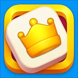 Tile Kingdom — Android game icon