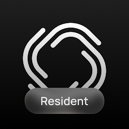 Circle Residents — Android app icon