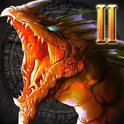 Epic Defense 2 - Wind Spells — Android game icon