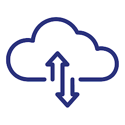 Drive Monlycee — Android app icon