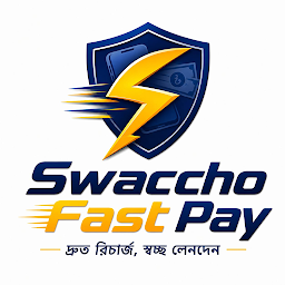 Swaccho Fast Pay — Android app icon