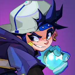 Apex Hero: Go! — Android game icon