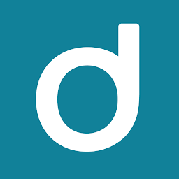 Dstny Mobile — Android app icon