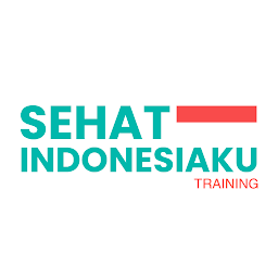 Sehat Indonesiaku Training — Android app icon