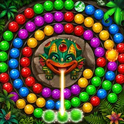 Zumba Forge: Marble Quest — Android game icon