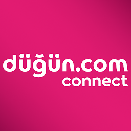Düğün.com İş Ortağım — Android app icon