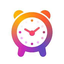 Simple Alarm: Wake Up Easily — Android app icon
