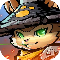 Gunfire Reborn — Android game icon