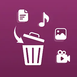 Duplicate File Remover — Android app icon