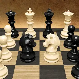 Chess Kingdom : Online Chess — Android game icon
