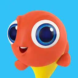 PalFish English — Android app icon