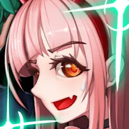 LEGEND OF GREEN — Android game icon