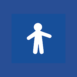 Appka Dzieciom — Android app icon