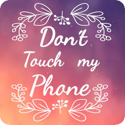 Lock Screen Wallpapers — Android app icon