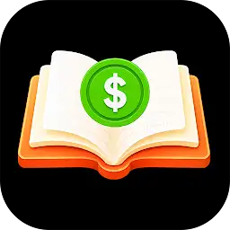 EarnNovel — Android app icon