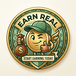 Earn Real — Android game icon