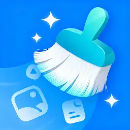 EasyClean — Android app icon