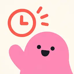 Focus Visual Timer & Countdown — Android app icon