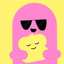 Easy Parenting: Daily Planner — Android app icon