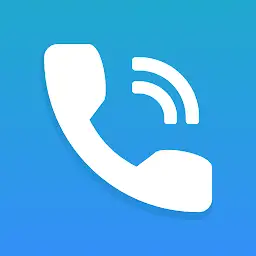 Easy Caller — Android app icon