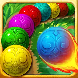 Marble Kingdom — Android game icon
