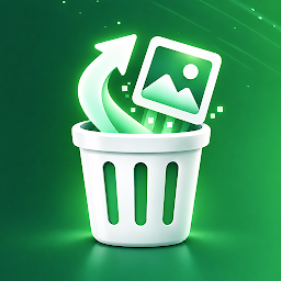 All Recovery - Photos, Videos — Android app icon